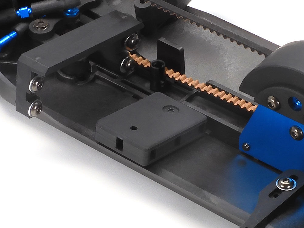 タミヤ 1/10RC TA08 PRO シャーシキット | Warehouse Store - タミヤ 1/10RC TA08 PRO シャーシキット | Warehouse Store -