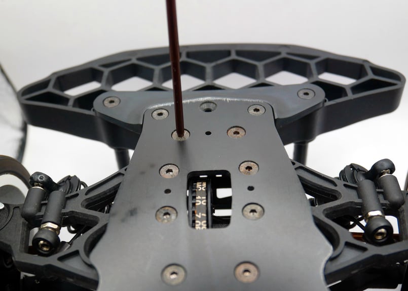 六角レンチ L-100 六角レンチ 六角レンチ 強力六角棒レンチ 10.0mm｜株式