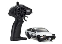 ミニッツAWD 日産 スカイライン GT-R N1仕様 (R32) ホワイト No.891 ミニッツAWD スカイラインGT-R N1 R32 ホワイト ／ 車