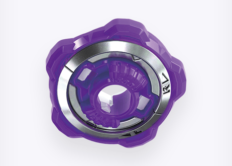 タカラトミー　ベイブレードX(BEYBLAFE X)  CX-11 エンペラーマイトデッキセット