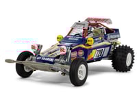 ラジコンバギー・フォックス Super Cheap] Let's see what it can do! We revived the Tamiya