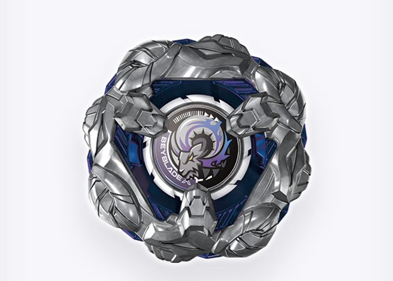 タカラトミー ベイブレードX(BEYBLAFE X) BX-46 バトルエントリー