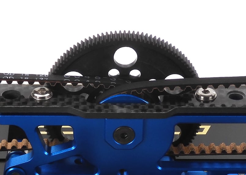 タミヤ 1/10RC TRF421X シャーシキット | WhS - RD2