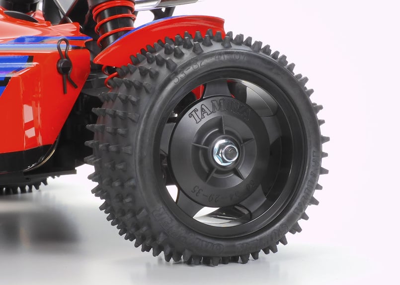 タミヤ 1/10RC アスチュート 2022 (TD2シャーシ) | Warehouse St タミヤ 1/10RC アスチュート 2022 (TD2シャーシ) | Warehouse St