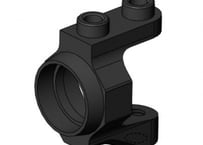 3Racing　SAK-C141/V2 Knuckle Ver.2 For 3RACING Cero