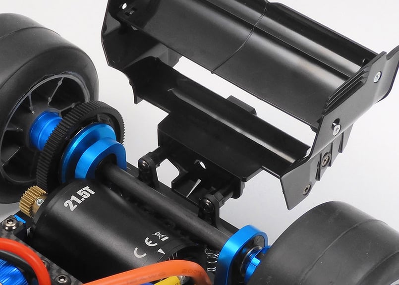 タミヤ 1/10RC TRF104 シャーシキット | Warehouse Store - RD2