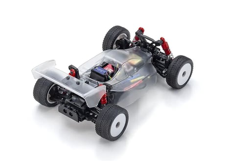 京商　ミニッツバギー MB-010VE 2.0 SPシャシーセット 32294