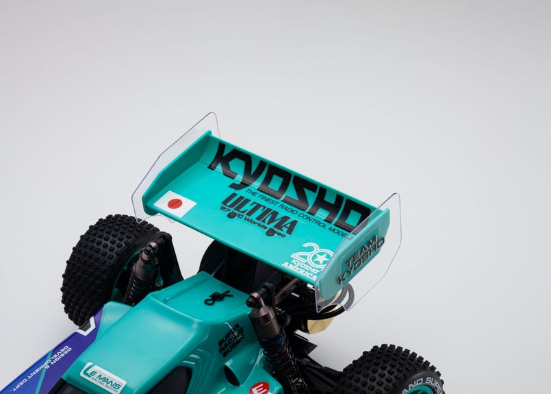 京商 1/10 EP 2WD レーシングバギー 京商アメリカ20周年記念限定 京商 1/10 EP 2WD レーシングバギー 京商アメリカ20周年記念限定