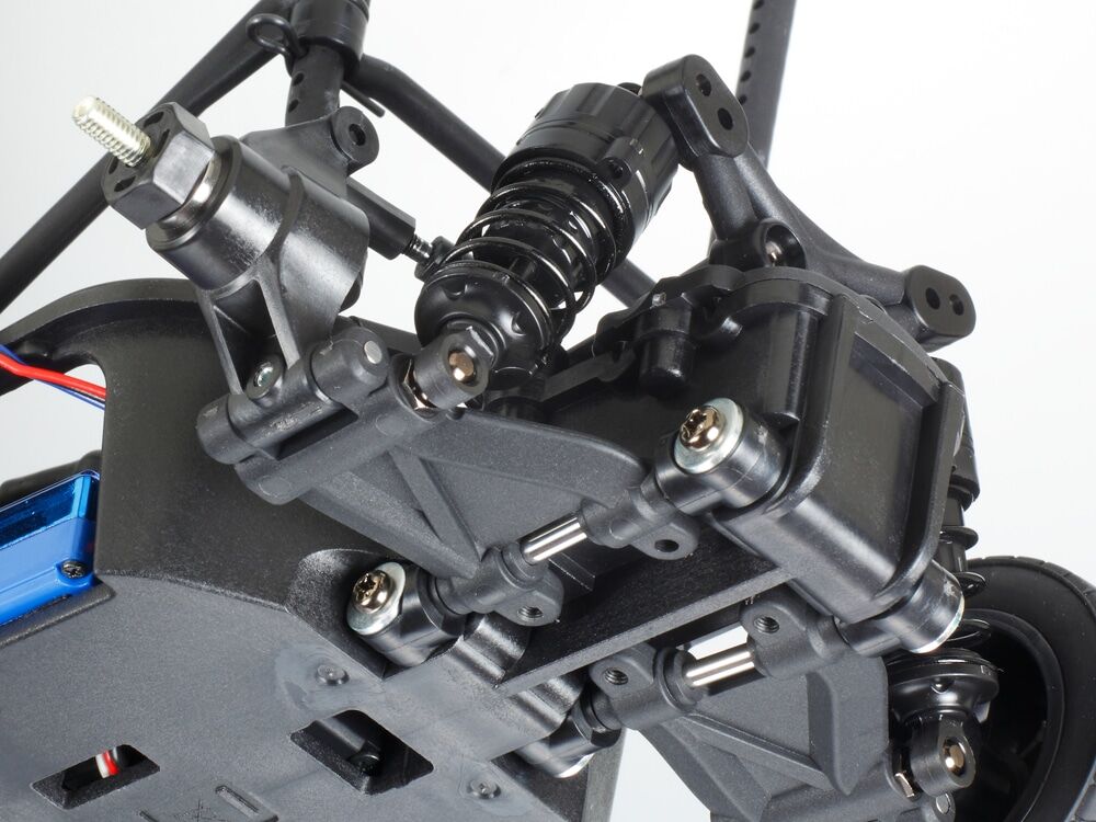 タミヤ 1/10RC M-07 CONCEPT シャーシキット | Warehouse Sto