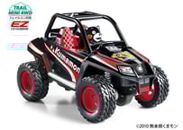 タミヤ 1/10RC フォルクスワーゲン タイプ2（T1）（M-06シャーシ