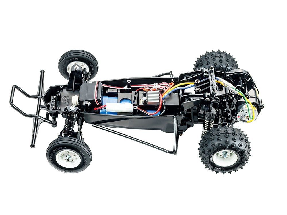 タミヤ 1/10RC ホーネット EVO. | Warehouse Store - RD2
