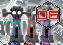 enjoy smile co. MRD ZERO 零 コンバージョンキット | Wareho