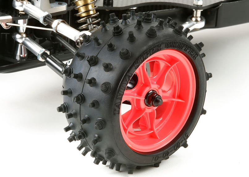 タミヤ 1/10RC アバンテ (2011) ブラックスペシャル タミヤ 1/10RC アバンテ (2011) ブラックスペシャル