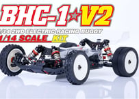 タミヤ 1/10RC スーパーアバンテ 塗装済みボディ (TD4シャーシ