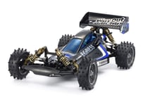 タミヤ 1/10RC スーパーアバンテ 塗装済みボディ (TD4シャーシ