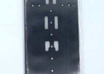 3Racing　SAK-CS104/V3/GA  GRAPHITE CHASSIS CHASSIS 2.25 FOR CERO SPORT VER.3