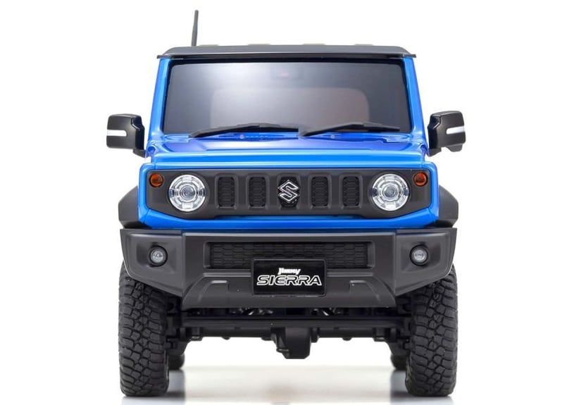 京商 ラジオコントロール 電動 ミニッツ4×4シリーズ レディ 京商 ラジオコントロール 電動 ミニッツ4×4シリーズ レディ