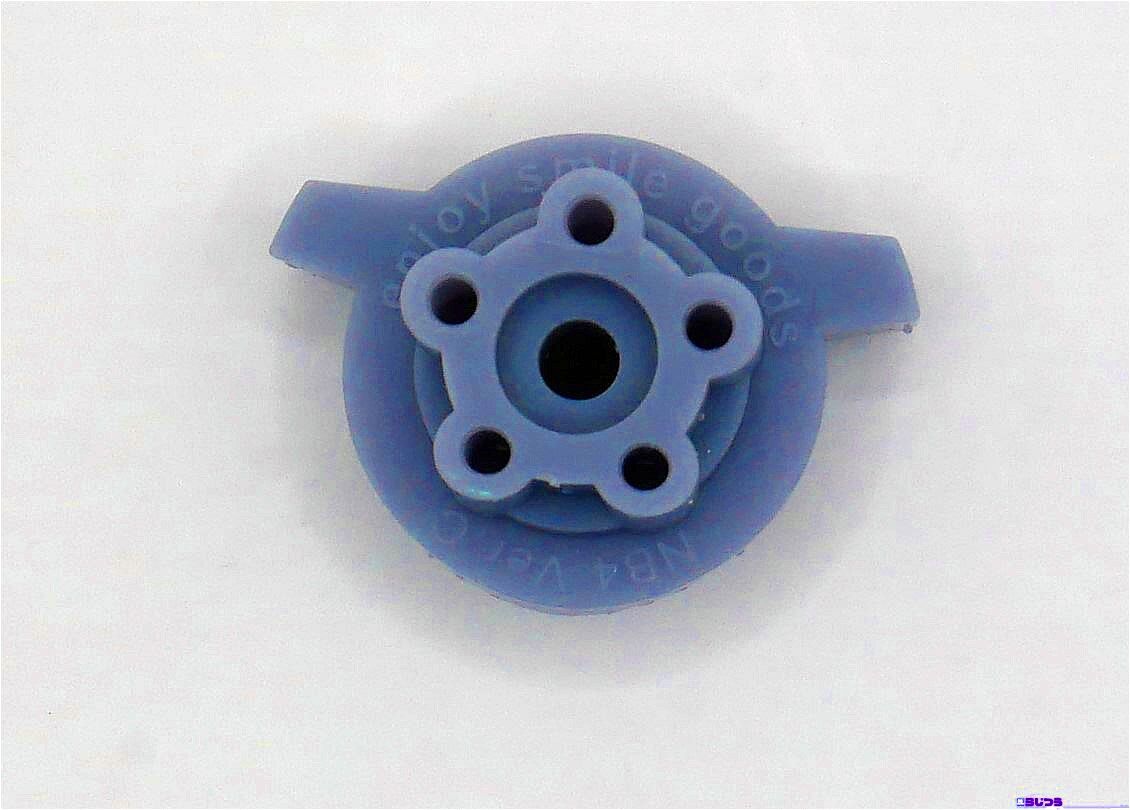 E.Noble ステアリング 3本スポーク