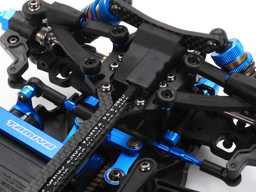 タミヤ　TA08R メカ付き タミヤ 1/10RC TA08R シャーシキット | Warehouse Store - RD2