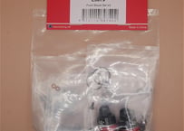 LC Racing　L5079 フロントショックセットV2