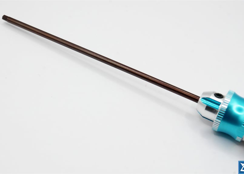 六角レンチ RD2 - オリジナル HEX(六角）レンチドライバー（1.5/2.0/2.5/3.0