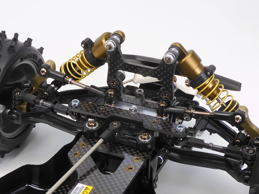タミヤ 1/10RC イグレス ブラックエディション | Warehouse Store - RD2