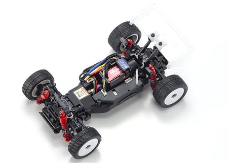 京商　ミニッツバギー MB-010VE 2.0 SPシャシーセット 32294