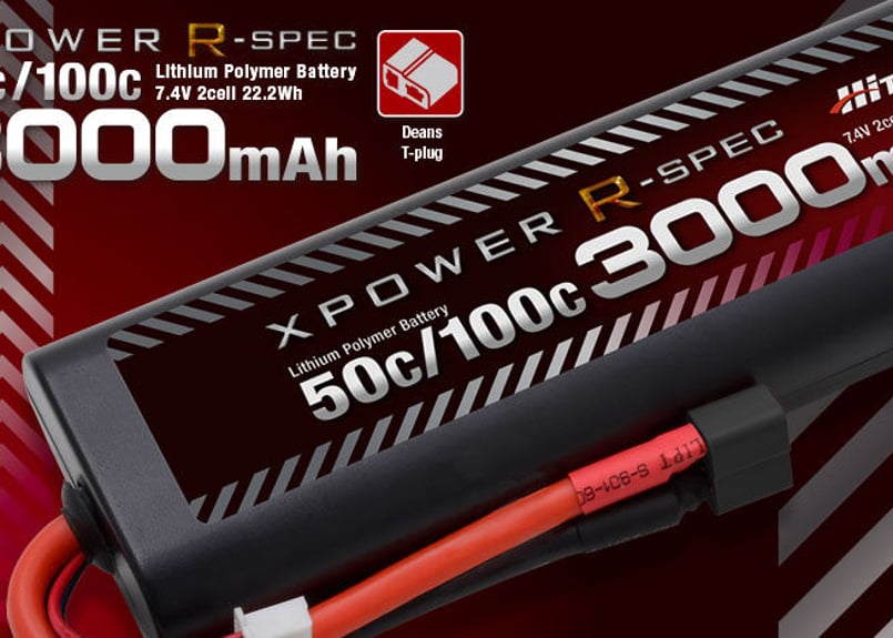 XPOWER R-SPEC