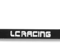 LC Racing　C7108 ジュラルミン ステアリングラック