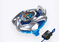 タカラトミー ベイブレードX(BEYBLAFE X) BX-00 ドラグーンストーム4