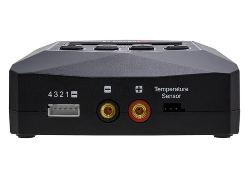 HiTEC ACバランス充・放電器 X1 ポケットⅡ | Warehouse Store -