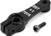LC Racing　 C7110 ジュラルミン サーボホーン25T+1mm
