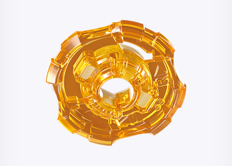 タカラトミー ベイブレードX(BEYBLAFE X) CX-15 ラグナレイジFE4-55Y