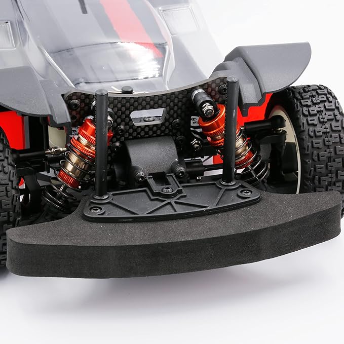 LC Racing PTG-2R 1/10 4WD オフロードラリーカー （シャーシキット）