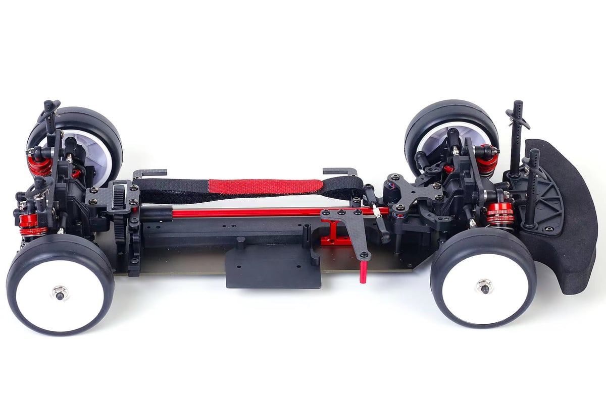 LC Racing PTG-2TC 1/10 オンロードカー | Warehouse Stor