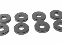 3Racing　SAK-C167A M3 x 8 x 1.5 lower Suspension Spacer