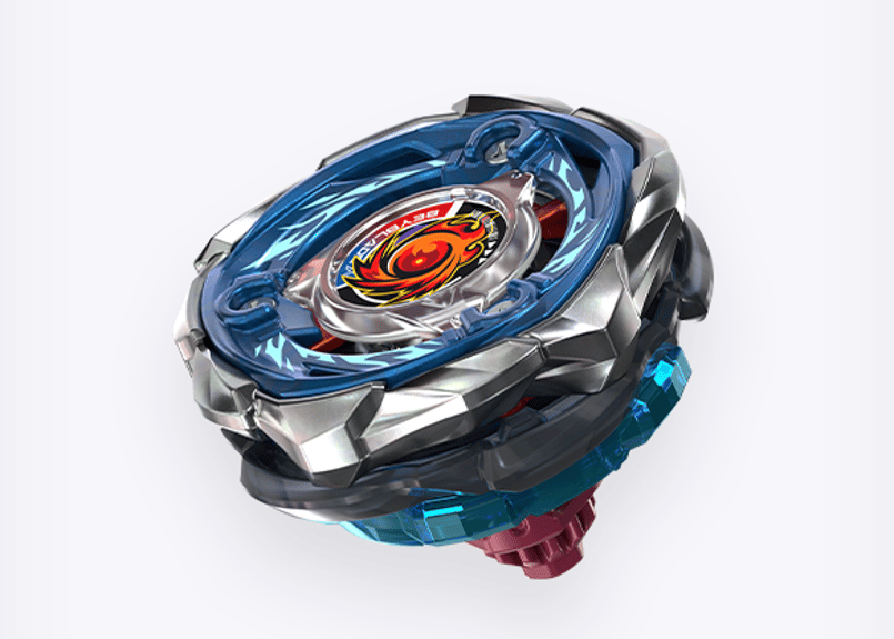 タカラトミー ベイブレードX(BEYBLAFE X) CX-09 ソルエクリプスD5-70T