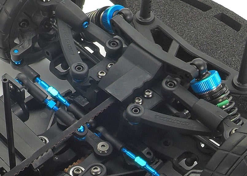 タミヤ 1/10RC TA08 PRO シャーシキット | Warehouse Store - タミヤ 1/10RC TA08 PRO シャーシキット | Warehouse Store -