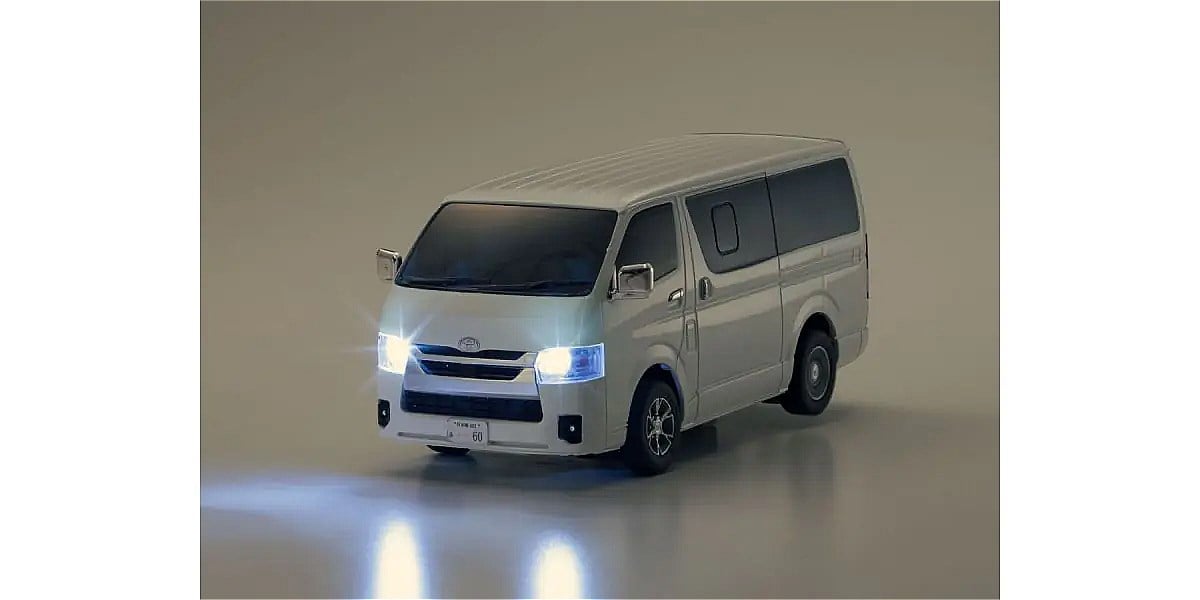 京商EGG ラジオントロール 電動 ツーリングカー First MINI-Z トヨタ