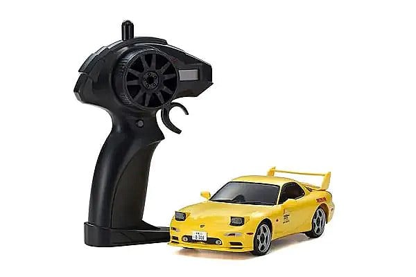 京商EGG ラジオコントロール 電動 ツーリングカー First MINI-Z 頭文字