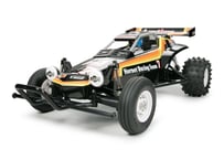 タミヤ　1/10 RCカー　アバンテブラックスペシャル 精悍なブラックボディ再び！タミヤの電動RCカー「1/10RC