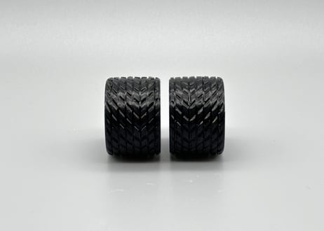 MZ FORMULA PROJECT -オリジナルタイヤ(TPU)