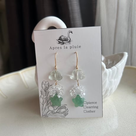 グリーンストロベリークォーツ | STORES