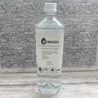 e-WASH スーパーアルカリイオン水 1L