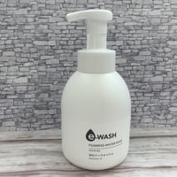 e-WASH 泡のイーウォッシュ 500ml