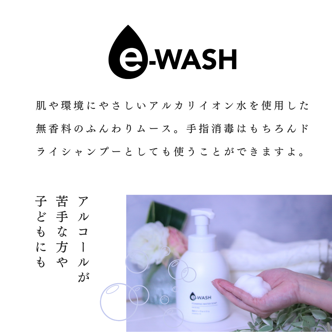 イービーエム EEウォッシュパック 洗浄クリーム EBM ONLINE STUDIO / E.Eウォッシュパック 100g