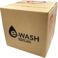 e-WASH スーパーアルカリイオン水 10L