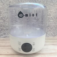 e-WASH 中型加湿器