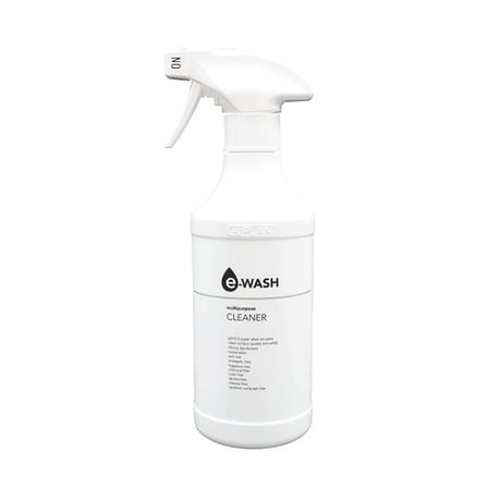 e-WASH スプレーボトル 500ml