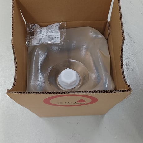 e-WASH スーパーアルカリイオン水 10L
